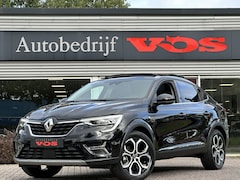 Renault Arkana - 1.6 E-Tech Hybrid 145 Intens | Panodak | Camera | Trekhaak | ACC