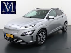 Hyundai Kona - Trend VAN: 25.900, - VOOR: 23.330, - UW HERFSTVOORDEEL: 2.570, - 3 FASE LADEN 64kwh NAVI b