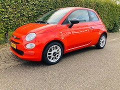 Fiat 500 - 1.0 Hybrid Cult