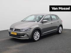Volkswagen Polo - 1.0 TSI Comfortline Business | Digitale Cockpit | Climatronic (Automatische Airco) | Parke