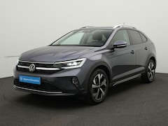 Volkswagen Taigo - 1.0 TSI 110 pk DSG Style | IQ Light | Achteruitrijcamera | Navigatie | Stoelverwarming | D