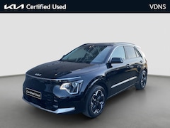 Kia Niro EV - Edition 64.8 kWh | Stoel/Stuur verwarming | Camera | € 2000 INRUIL PREMIE info Frank Eijsb