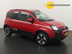 Fiat Panda - 1.0 Hybrid Pandina airco/15"LM /PDC/CarPlay/Cruise