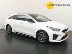 Kia Pro cee'd - ProCeed 1.5 T-GDi GT-Line Edition Panodak/17"LM /Cruise/Navi/Clima