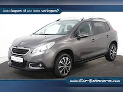 Peugeot 2008 - Allure *Navigatie*Panoramadak*Park assist