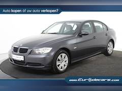 BMW 3-serie - 318i *Airco*Nieuwe APK