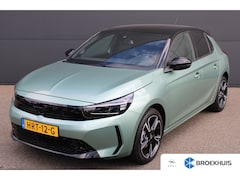 Opel Corsa - 1.2 Turbo Hybrid yes