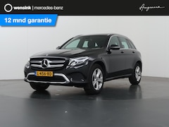 Mercedes-Benz GLC-klasse - 250 4MATIC Premium Plus | Panoramadak | Trekhaak | Stoelverwarming | Parkeerpilot |