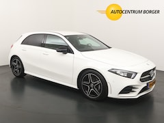 Mercedes-Benz A-klasse - 180 Automaat BussSolution AMG 18"LM /Clima/Cruise/Camera