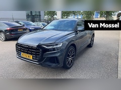 Audi Q8 - 55 TFSI e quattro Pro Line S 381 PK | S-line | Automaat | Navigatie | Panoramadak | sounds