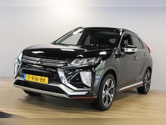 Mitsubishi Eclipse Cross - 1.5 DI-T Pure | Schuif- opendak | Leer | Automaat