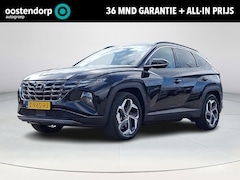 Hyundai Tucson - 1.6 T-GDI PHEV Comfort Smart 4WD | Trekhaak | Apple Carplay/Android Auto | Stoel/stuurverw