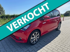 SEAT Mii Electric - Electric Plus, Bluetooth, PDC, Cruisecontrol,