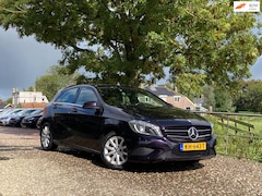 Mercedes-Benz A-klasse - 180 Ambition | Automaat + Navi + Airco Nu € 12.975,
