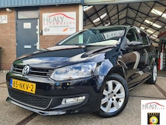 Volkswagen Polo - 1.4-16V Highline 2de eigenaar Airco Cruise