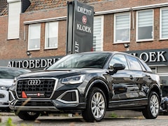 Audi Q2 - 35 TFSI Advanced edition LED STOELVERW CAMERA ADAP CRUISE