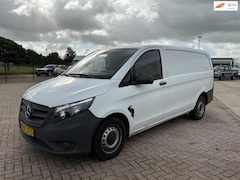 Mercedes-Benz Vito - 114 CDI Lang Euro 6