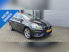 BMW 2-serie Gran Tourer - 218i Centennial High Executive 7p. Van Particulier aangeboden