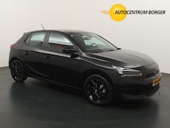 Opel Corsa - 1.2 Turbo GS navi/clima/16"LM /Cruise/PDC