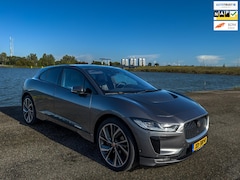 Jaguar I-PACE - EV400 First Edition 90 kWh/Zeer nette Vol Opties Dealer Auto