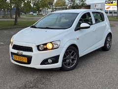 Chevrolet Aveo - 1.3D LT
