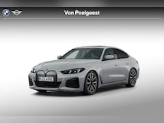 BMW i4 - eDrive40 M Sport Edition | M Sport Pro | Innovation Pack | Comfort Pack