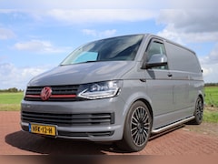 Volkswagen Transporter - 2.0 TDI L1H1 Comf