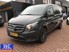 Mercedes-Benz Vito - Bestel 114 CDI Lang Nav Trekh 19"Brabus Velgen