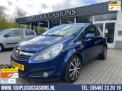 Opel Corsa - 1.4-16V Sport | Leuke auto | Airco