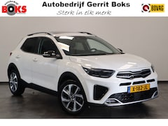 Kia Stonic - 1.0 T-GDi MHEV GT-PlusLine Schuif/Kantel-dak Full-led Navigatie