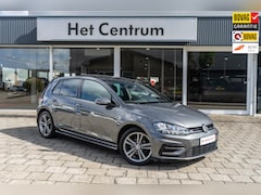 Volkswagen Golf - 1.0 TSI R-line Business - Pano - Alcantara - Keyless - Camera - DAB - Carplay