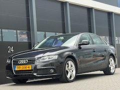 Audi A4 Limousine - 2.0 TDI Leer Navi PDC