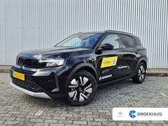 Opel Frontera - 1.2 145PK Turbo Hybrid | GS | Achteruitrijcamera | Dodehoek detectie | Stoel - Stuurverwar