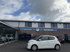 Citroën C1 - 1.0 VTi | Feel 5-Drs | Airco