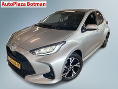 Toyota Yaris - 1.5 Hybrid 115 First Edition
