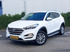 Hyundai Tucson - 1.6 GDi 132pk Comfort Camera Navigatie
