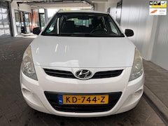 Hyundai i20 - 1.2i ActiveVersion