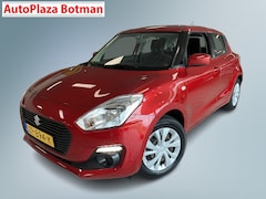 Suzuki Swift - 1.2 Comfort