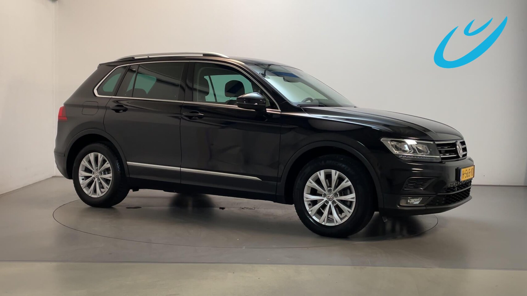 Volkswagen Tiguan - 1.5 TSI 150pk DSG ACT Comfortline Business Navigatie Parkeersensoren DAB+ App-Connect - AutoWereld.nl