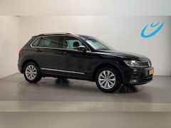 Volkswagen Tiguan - 1.5 TSI 150pk DSG ACT Comfortline Business Navigatie Parkeersensoren DAB+ App-Connect