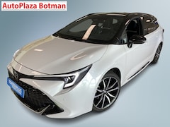 Toyota Corolla Touring Sports - Hybrid 200 GR Sport Plus Edition