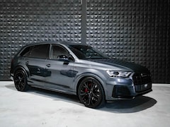 Audi Q7 - 55 TFSI e quattro | PANO | Topv. | Servo | 22" | HUD | 2x Memory | Side |