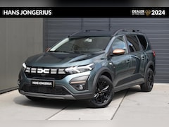 Dacia Jogger - TCe 100 ECO-G Extreme | CAMERA | CRUISE CONTROL | CLIMATE CONTROL | APPLECARPLAY\ANDROIDAU