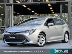 Toyota Corolla Touring Sports - 1.8 Hybrid Active 122PK | Navigatie | Achteruitrijcamera | Cruise Control