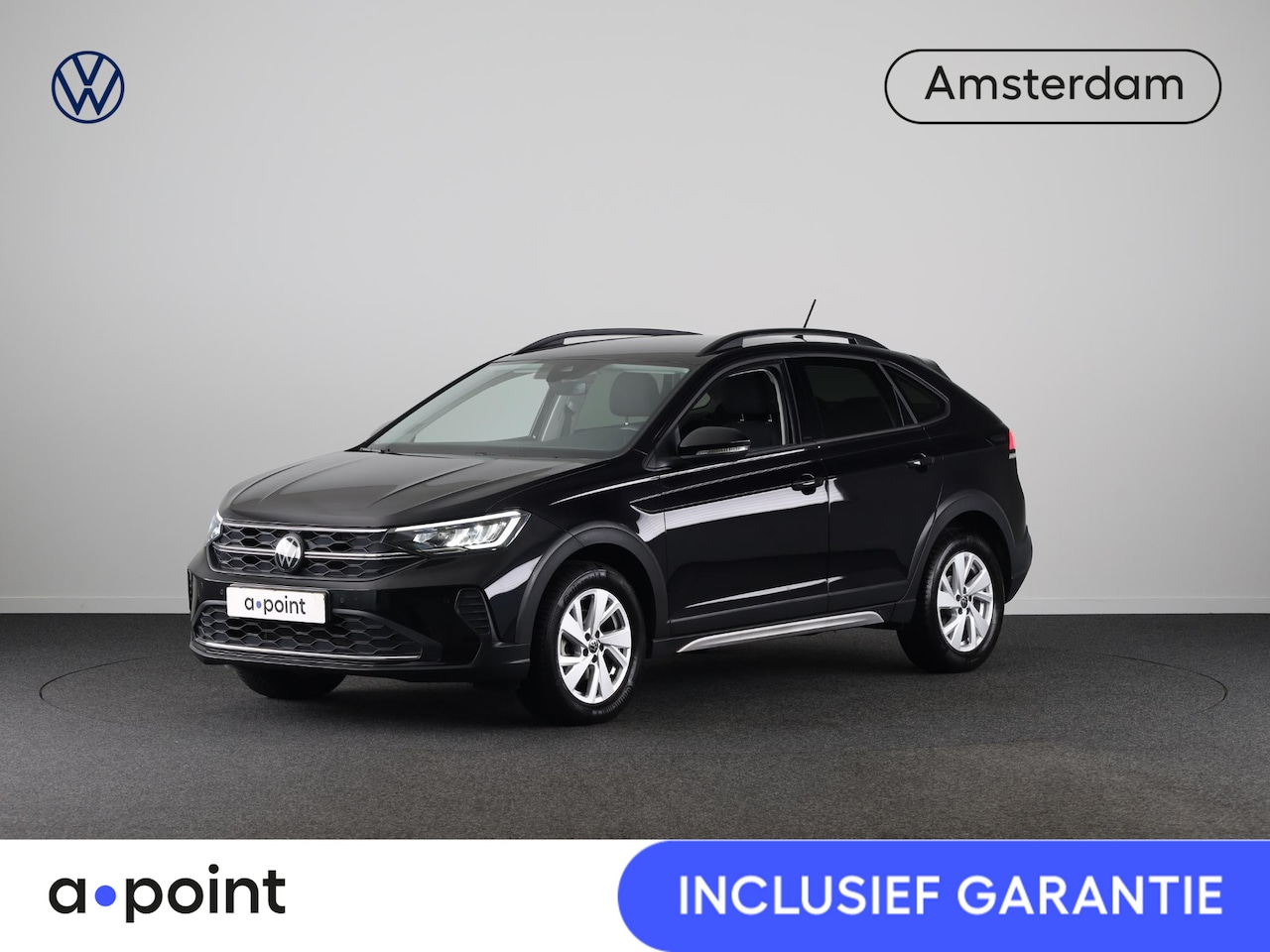 Volkswagen Taigo - 1.0 TSI Life 110 pk Automaat (DSG) | Verlengde garantie | Navigatie | Parkeersensoren | Ac - AutoWereld.nl