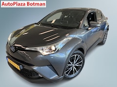 Toyota C-HR - 1.8 Hybrid Energy