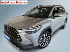 Toyota Corolla Cross - Hybrid 140 Style Edition
