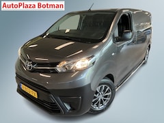 Toyota ProAce Worker - 1.6 D-4D Cool Comfort