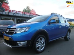 Dacia Sandero Stepway - 0.9 TCe Lauréate ( NAVI+Airco )
