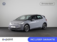 Volkswagen ID.3 - Pure 45 kWh 150 pk | Navigatie | Parkeersensoren | Adaptieve cruise control | LED koplampe